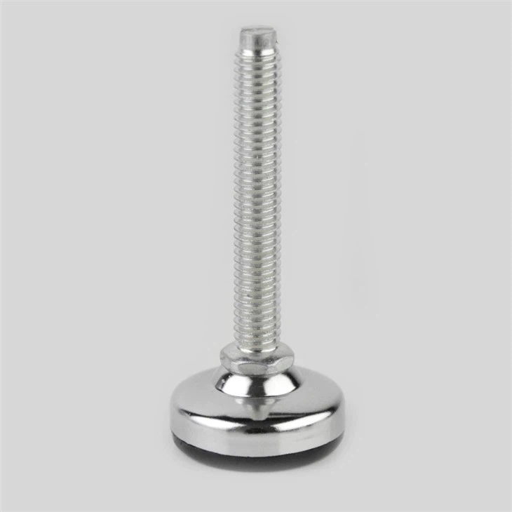 TITAN METAL Swivel (HEX)
