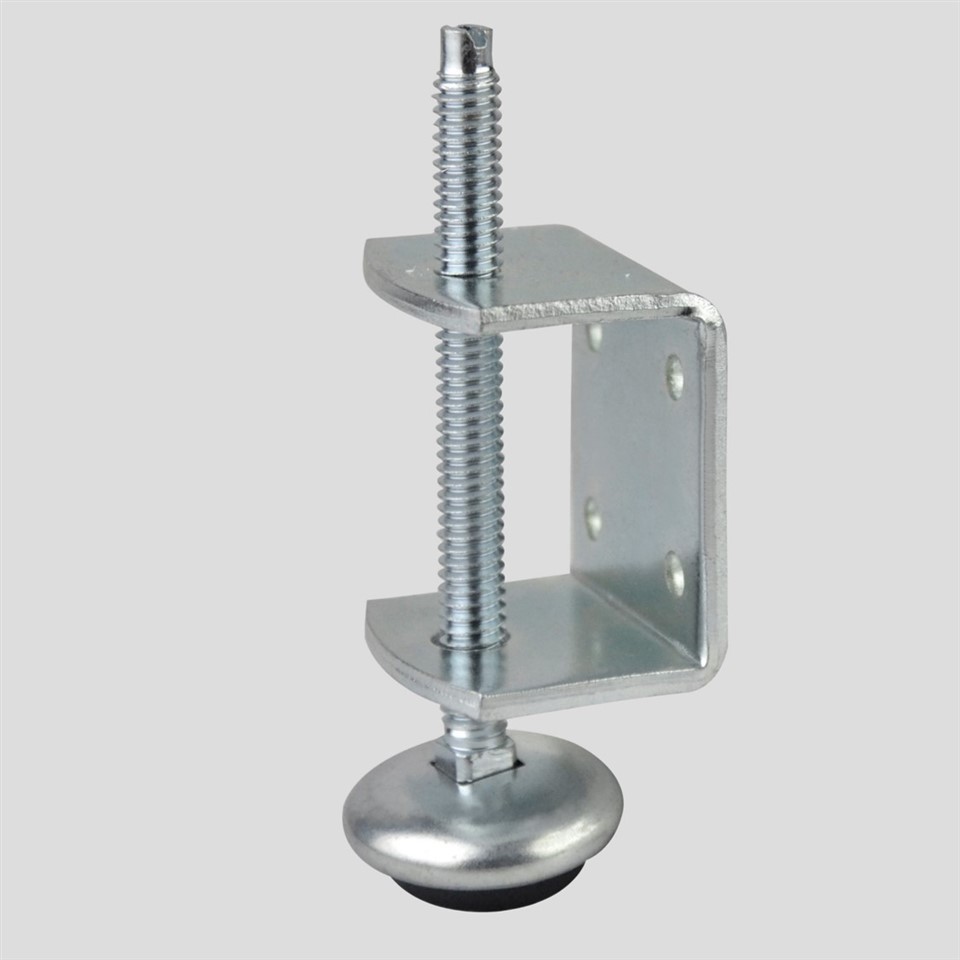 Metal Furniture Levelers