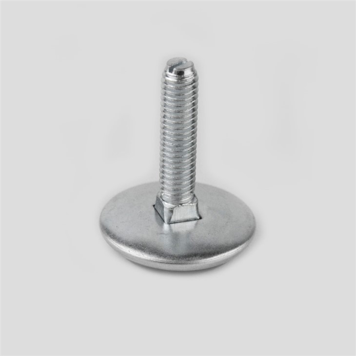 TITAN METAL non-swivel-2